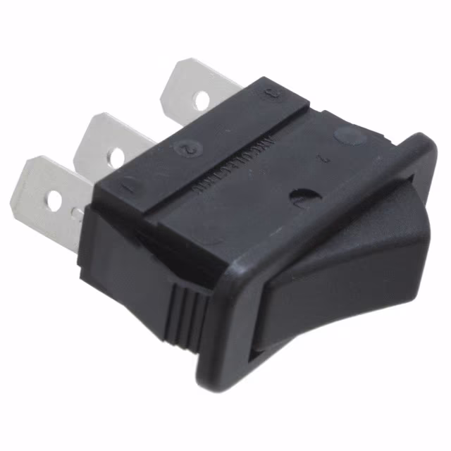 C1520ABBB-B Bulgin electronic component