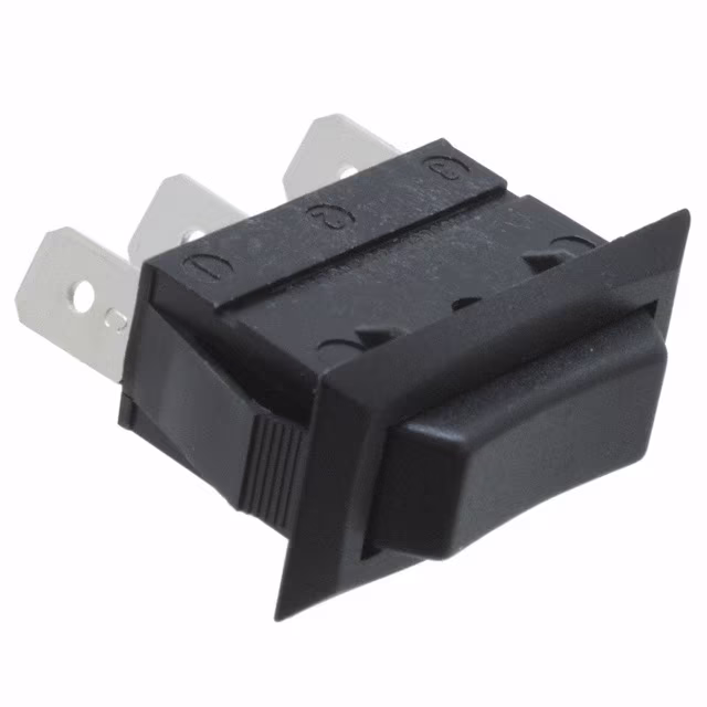 C1520ARBB-B Bulgin electronic component