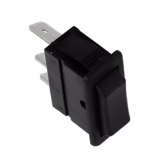 C1520ATAAA Bulgin electronic component