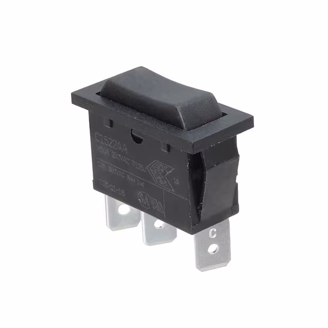 C1522AABB Bulgin electronic component