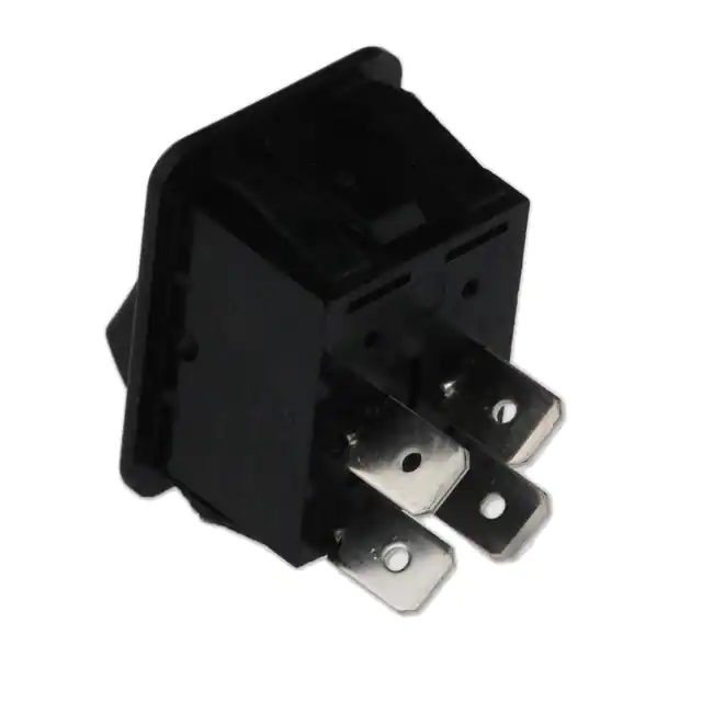 C1550ABAAD Bulgin electronic component
