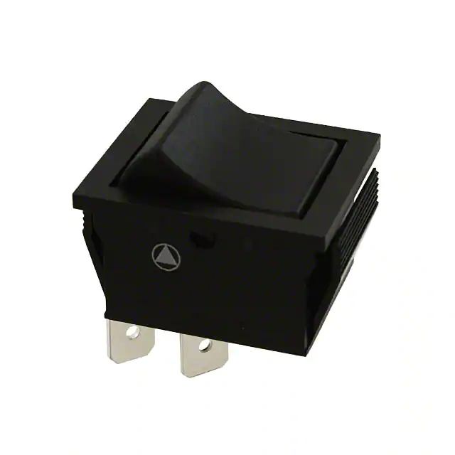 C1550WABB-B Bulgin electronic component
