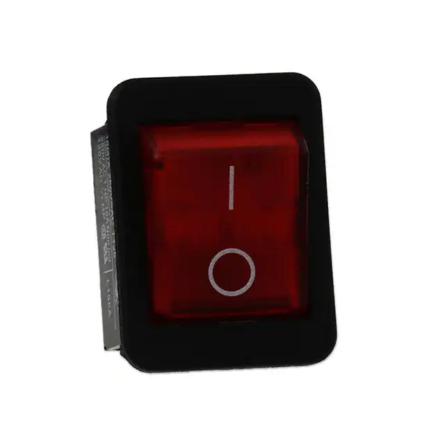 C1553ABBRXCE1 Bulgin electronic component