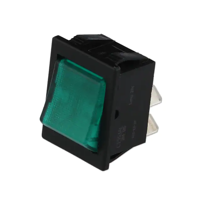 C1553ALFAA Bulgin electronic component