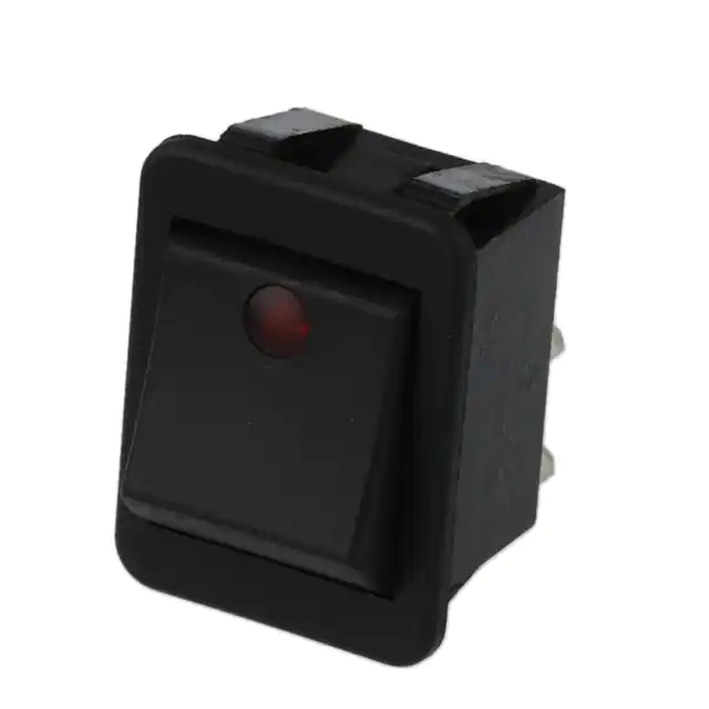 C1553PBNAW Bulgin electronic component