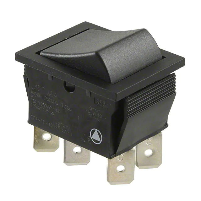 C1560AABB Bulgin electronic component