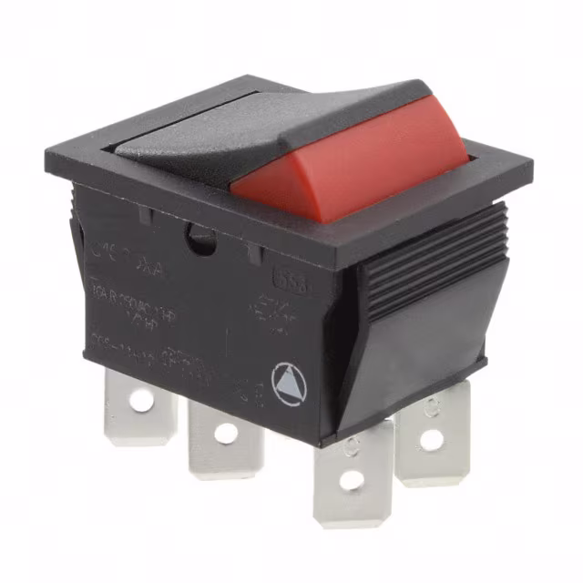 C1560XABBR-B Bulgin electronic component