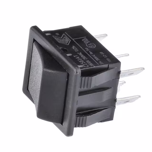 C1561ATAAA Bulgin electronic component