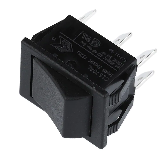 C1570ALAAA Bulgin electronic component