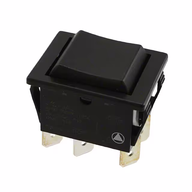 C1570ALBB-B Bulgin electronic component