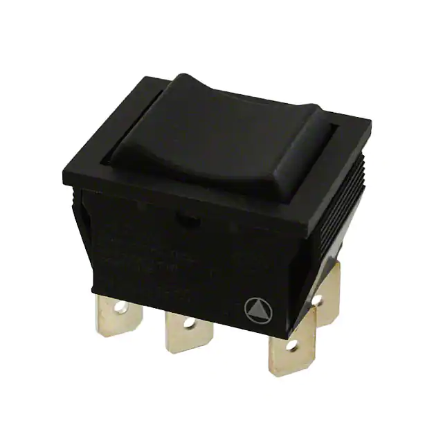 C1570WABB-B Bulgin electronic component