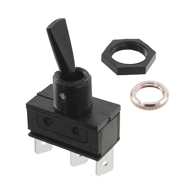 C1710H Bulgin electronic component