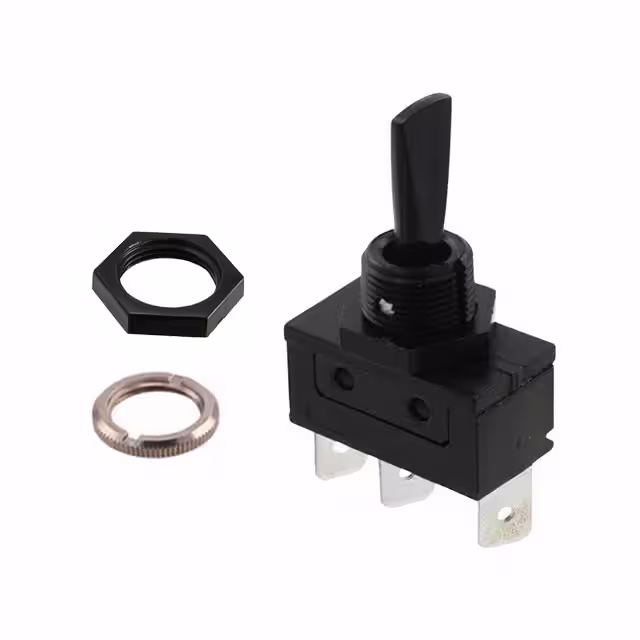 C1720H Bulgin electronic component