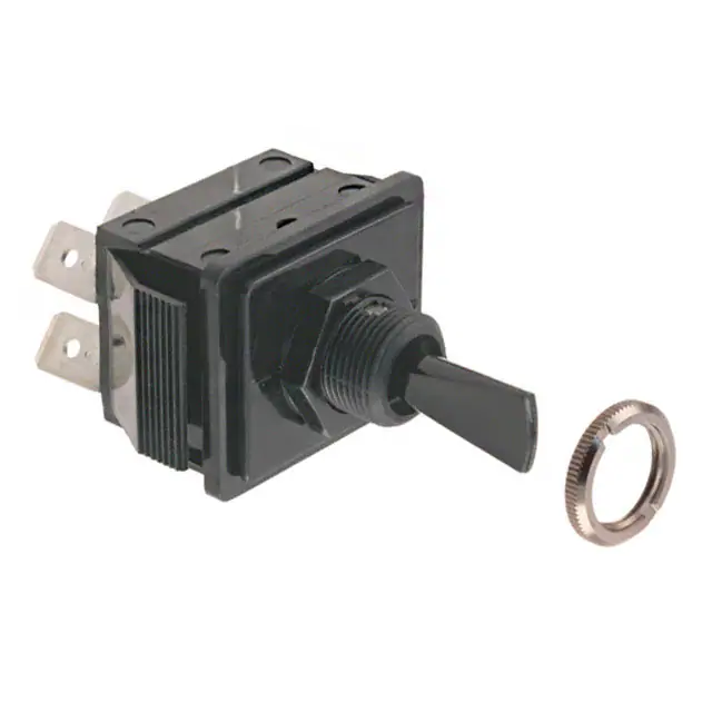 C1750H Bulgin electronic component