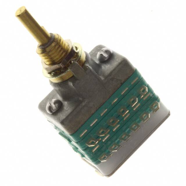C1D0212N-A Electroswitch electronic component