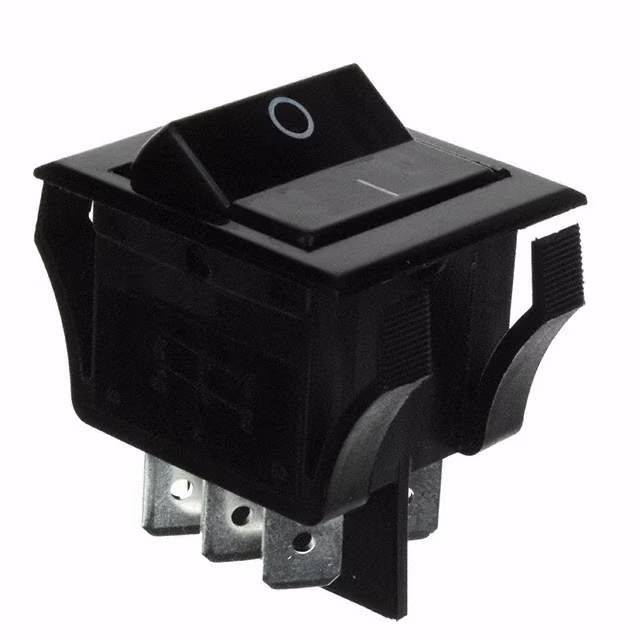 C221J12S205PQF C&K electronic component