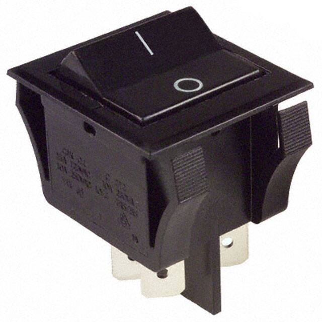 C222J12S205PQF C&K electronic component