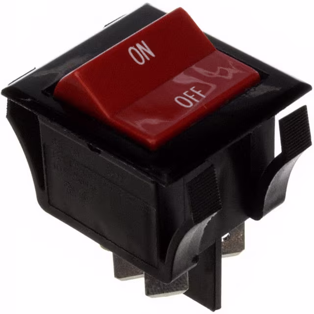 C222J13S205DQA C&K electronic component