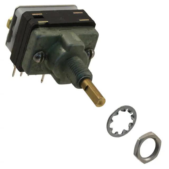C2P0204N-A Electroswitch electronic component