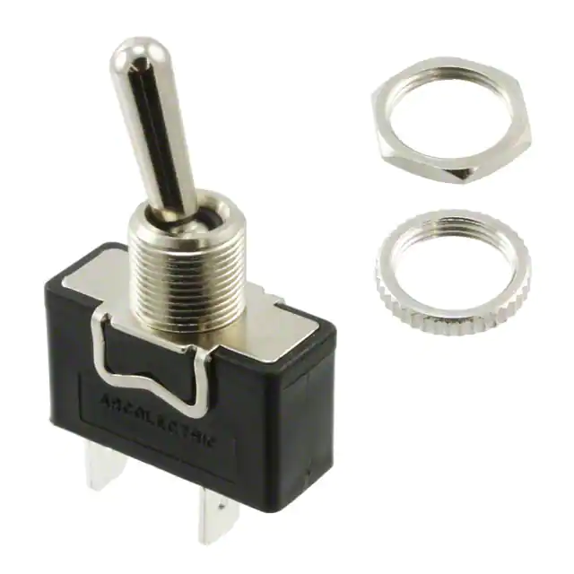 C3901BA Bulgin electronic component