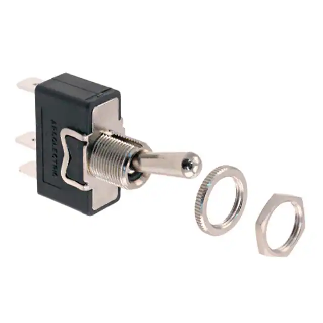 C3910BA Bulgin electronic component