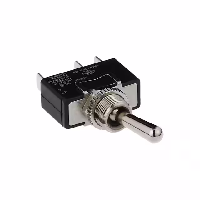 C3910BAAAA Bulgin electronic component