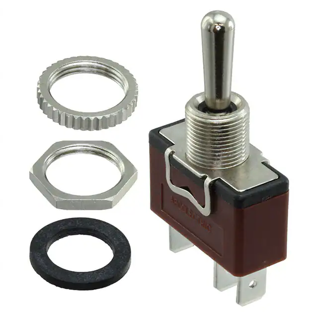 C3920BE Bulgin electronic component