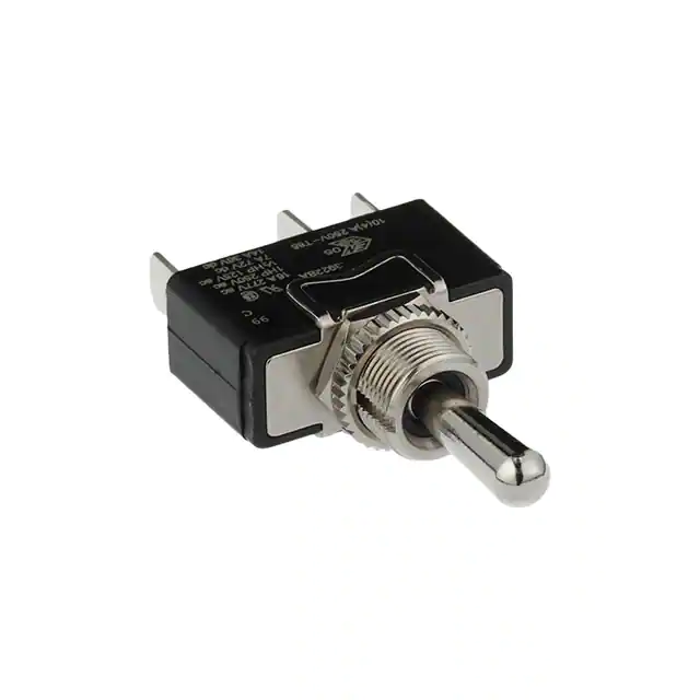 C3922BAAAA Bulgin electronic component