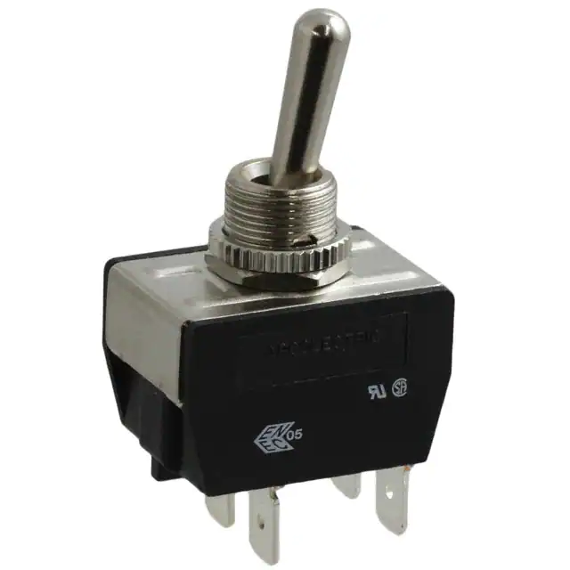 C3950BA Bulgin electronic component
