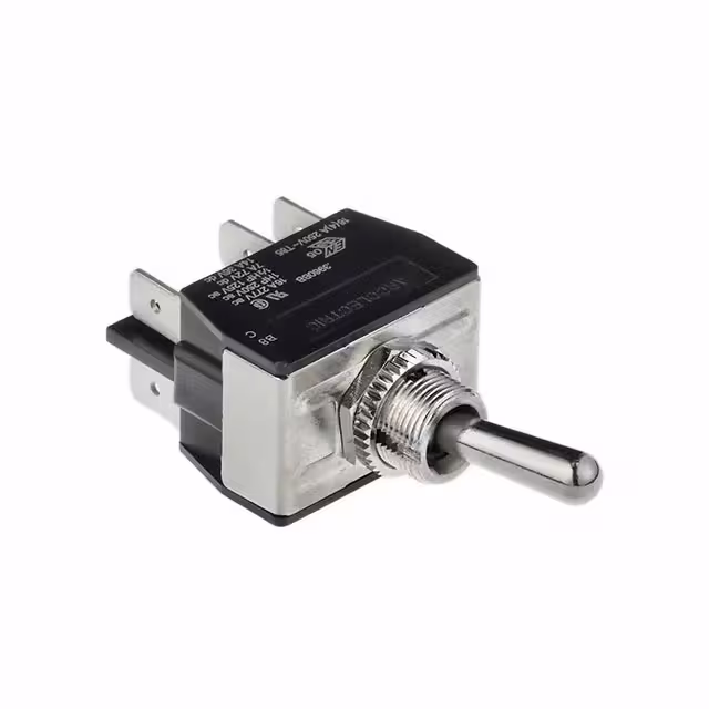C3960BBAAA Bulgin electronic component