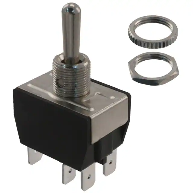 C3970BA Bulgin electronic component