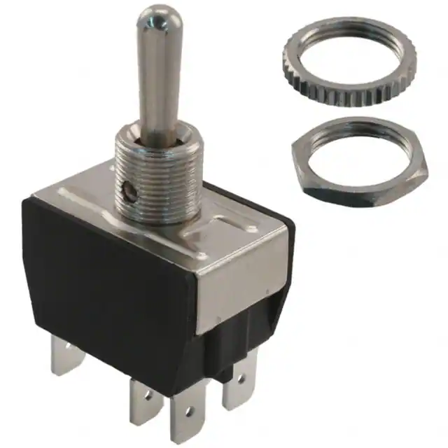 C3972BA Bulgin electronic component