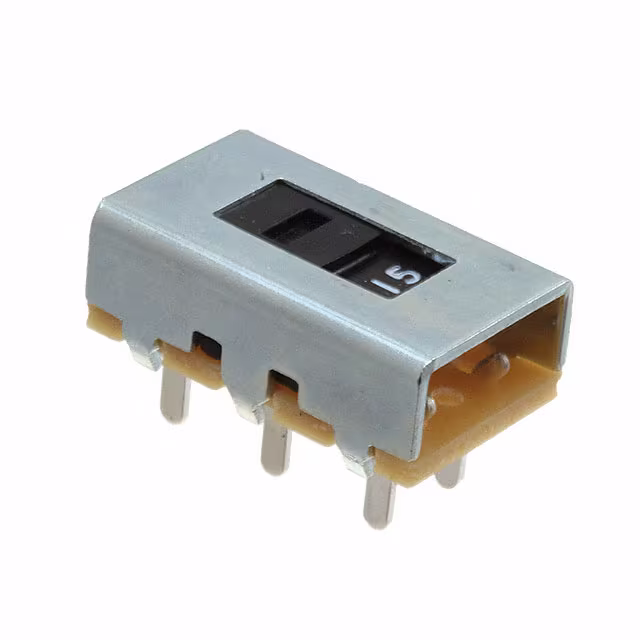 C46206LFRX Switchcraft Inc. electronic component