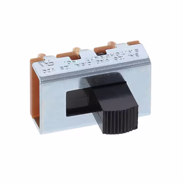 C46206LRX Switchcraft Inc. electronic component