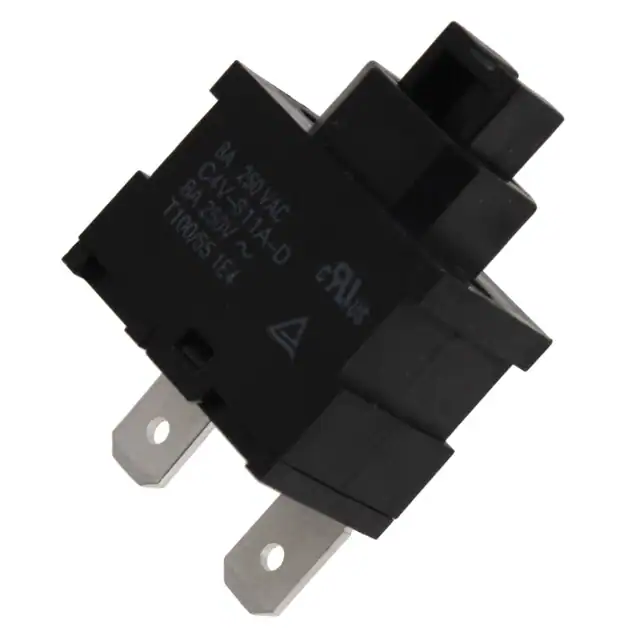 C4V-811A-D Omron Electronics Inc-EMC Div electronic component