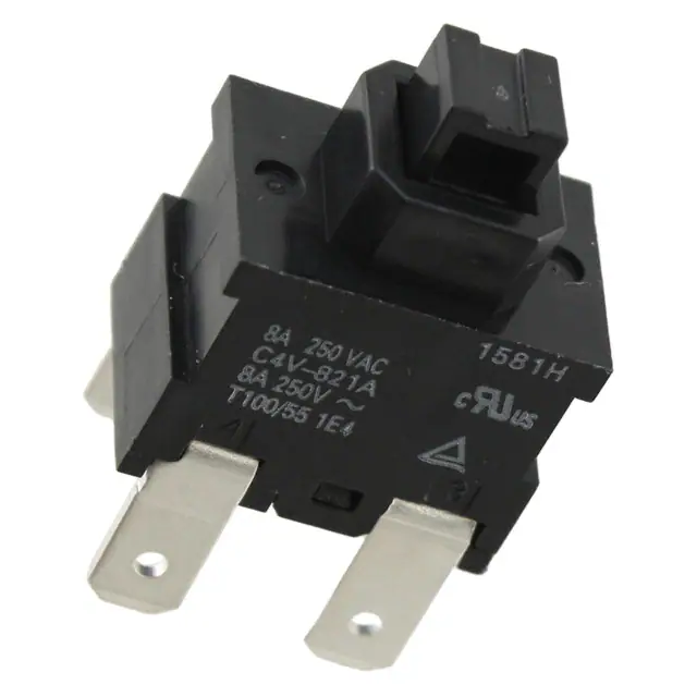 C4V-821A Omron Electronics Inc-EMC Div electronic component