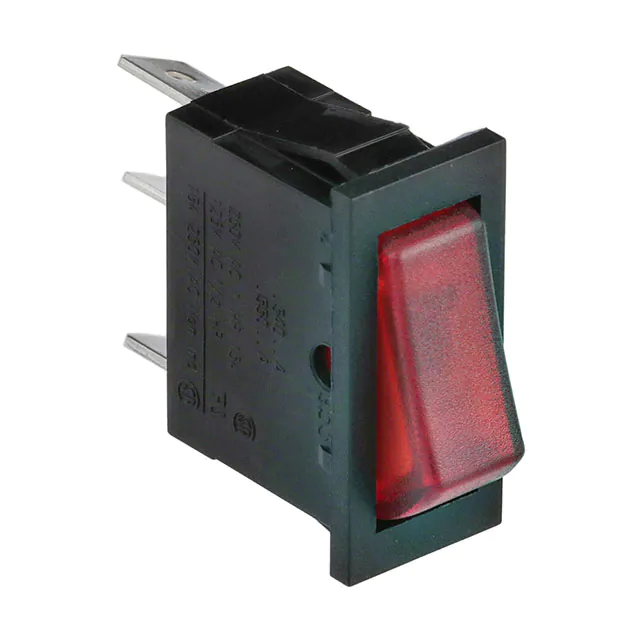 C5503AANAD Bulgin electronic component