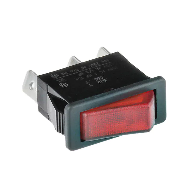 C5503ATNAB Bulgin electronic component