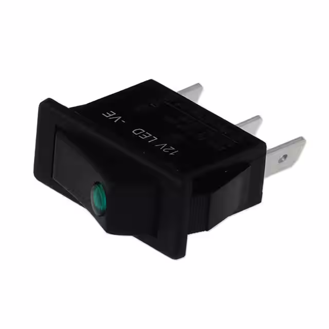 C5503PLLAB Bulgin electronic component