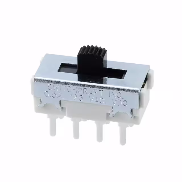 C56313L2X Switchcraft Inc. electronic component