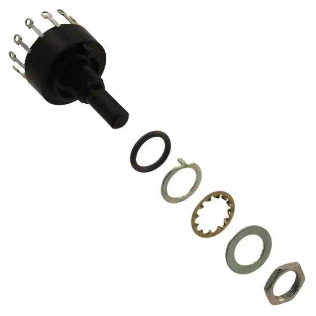 C5P0112N-A Electroswitch electronic component