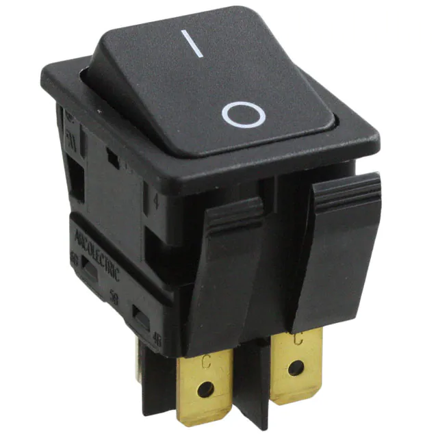C6050ALBB-1197W Bulgin electronic component