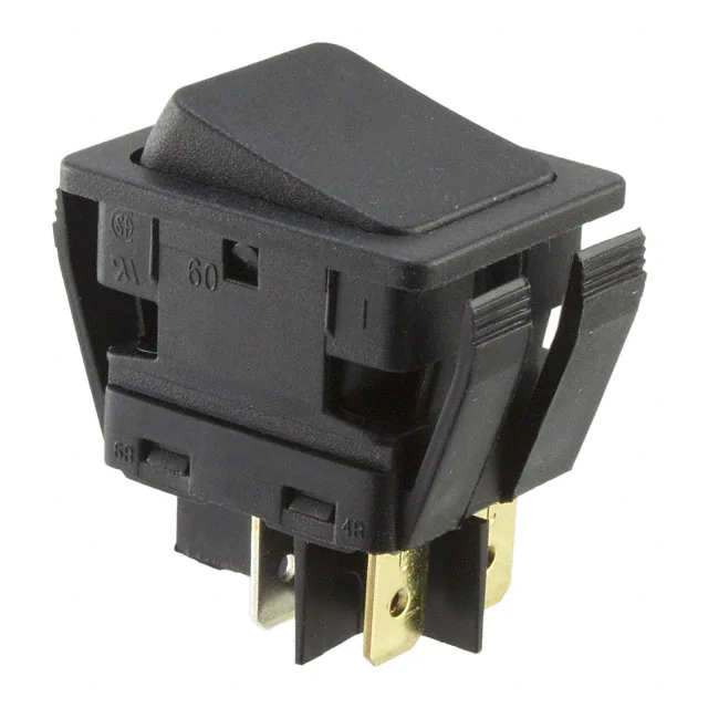 C6050ALBB-B Bulgin electronic component