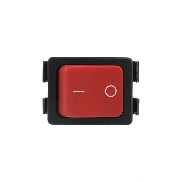 C6050ALBR-1197W Bulgin electronic component