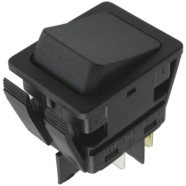 C6051ALBB-B Bulgin electronic component