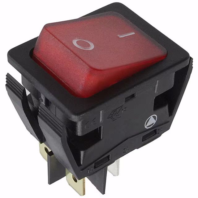 C6053ALBR3-1197W-B Bulgin electronic component