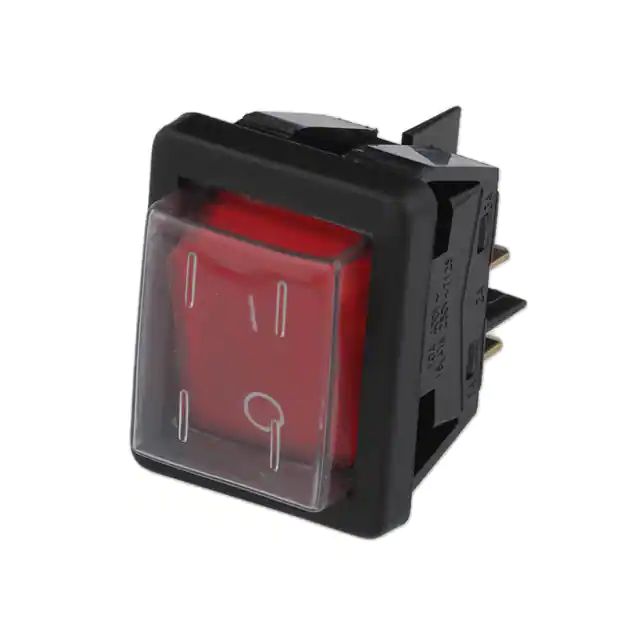 C6053ALGNR Bulgin electronic component