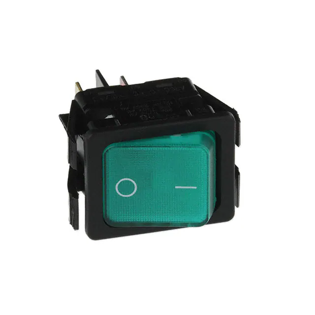 C6053ALNAM Bulgin electronic component