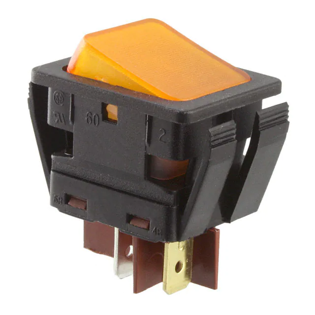 C6055ALBA2-B Bulgin electronic component