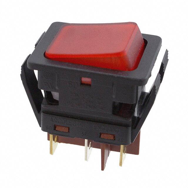 C6056ALBR2-B Bulgin electronic component